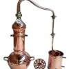 30 Liter - Kolom distilleerketel - Afbeelding 11
