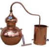 30 Liter - Pro distilleerketel - complete set - Afbeelding 7