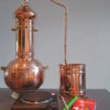 12 Liter - Kolom distilleerketel - Afbeelding 2