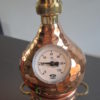 3 Liter - Kolom distilleerketel - Afbeelding 2