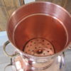 30 Liter - Kolom distilleerketel - Afbeelding 7