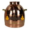 5 Liter - Whisky alambiek distilleerketel - complete set - Afbeelding 8