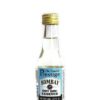 Prestige - Dry gin / Droge gin essence - 20 ml - Afbeelding 3