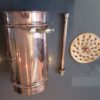 Kolom voor 10 liter Pro distilleerketel - Afbeelding 2