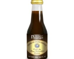 Prestige - Creme de Cacao/ Chocolade likeur essence - 20 ml