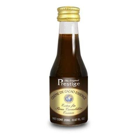 Prestige - Creme de Cacao/ Chocolade likeur essence - 20 ml
