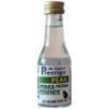 Prestige - Pear vodka / Peren wodka essence - 20 ml - Afbeelding 2