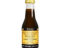 Prestige - Scotch whisky essence - 20 ml