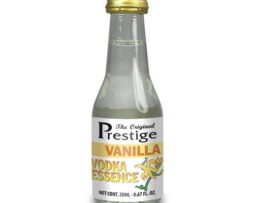 Prestige - Vanilla vodka / Vanille wodka essence - 20 ml