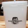 Stookwinkel - Vergistingsvat 30 Liter met waterslot - Afbeelding 5