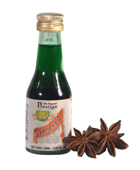 Prestige - Absinth essence - 20 ml