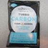 Still Spirits - Vloeibare kool / Turbo Carbon clean alcohol - 130 g - Afbeelding 2