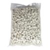 West Kin Look - Raschigringen 6x6 mm 1 liter (± 1000 g) - Afbeelding 2