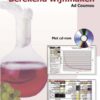 Berekend wijnmaken van Ad Coumou + cd-rom - Afbeelding 2