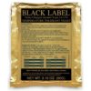 Black label - Vodka Turbo gist / yeast 14-17% - 90 g - Afbeelding 2