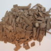 Amerikaans eiken - dark toasted - 500 g - Afbeelding 4