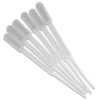 West Kin Look - 6x Kunststof pipetjes - Afbeelding 2