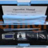 West Kin Look - Refractometer 0-80% vol. alcohol ATC - Afbeelding 5