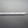 West Kin Look - Alcoholmeter 0 tot 100% met thermometer en corrigeringsschaal - Afbeelding 3