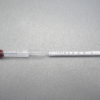 West Kin Look - Alcoholmeter 0 tot 100% met thermometer en corrigeringsschaal - Afbeelding 4
