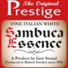 Prestige - Sambuca essence - 20 ml - Afbeelding 3