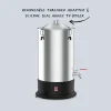 Still Spirits - Create+ 25 Liter Boiler 2200 Watt - Afbeelding 3