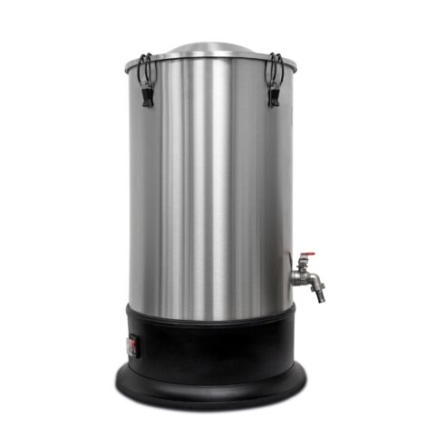 Still Spirits - Turbo 500 Boiler / T500 - 25 Liter Vernieuwd!