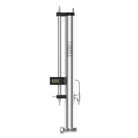Still Spirits - CREATE+ RVS reflux condensor voor T500