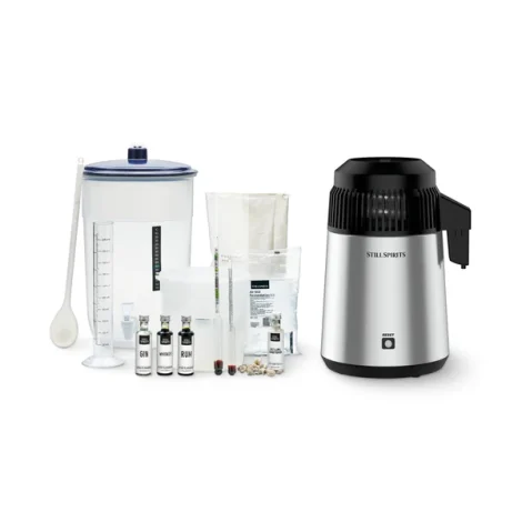 Still Spirits - Air Still - Complete Distillery Kit