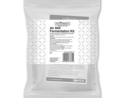 Still Spirits – Air Still Fermentation Kit (voor 8 liter suikerwash)