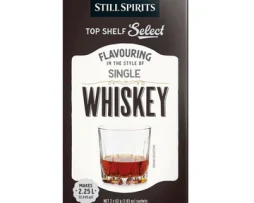 Still Spirits - Top Shelf Select - Single malt whiskey - 2x 1,125 Liter