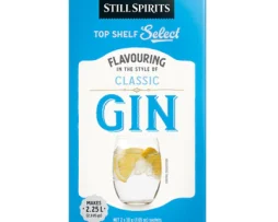 Still Spirits - Top Shelf Select - Classic Gin - 2x 1,125 Liter