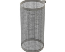 Mangrove Jack’s Hop Spider – RVS Hopfilter voor Brouwen