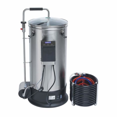 Grainfather - G30-V3 Automatische Brouwketel