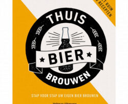 Thuis Bierbrouwen van Greg Hughes