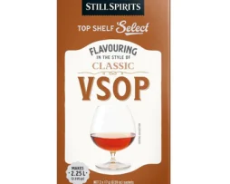 Still Spirits - Top Shelf Select - VSOP brandy - 2x 1,125 Liter