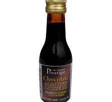 Prestige - Swiss Chocolate Almond Essence – 20 ml