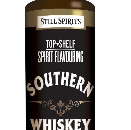 Still Spirits Top Shelf Southern whiskey essence 50 ml • Stookwinkel Brouwen en Distilleren
