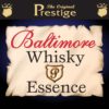 Prestige - Baltimore whisky essence - 20 ml - Afbeelding 2