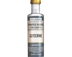 Still Spirits Glycerine – 50 ml (voor zachtere likeuren en spirits)