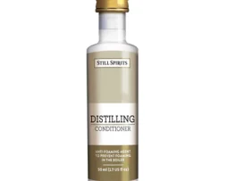 Top Shelf Distilling Conditioner - voorkomt schuim tijdens distillatie