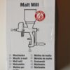 Brewferm - Schrootmolen - Afbeelding 3