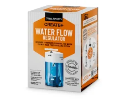 Still Spirits - Water flow regulator