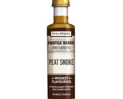 Still Spirits - Profile Range - Peat smoke - 50 ml