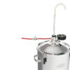 Grainfather - Conical Fermenter - Pressure Transfer Kit - Afbeelding 3