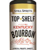 Still Spirits - Top Shelf - Kentucky bourbon - 50 ml - Afbeelding 2