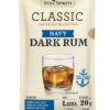 Still Spirits - Classic - Navy dark rum - 2x 1,125 Liter - Afbeelding 2