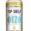 Still Spirits - Top Shelf - Ouzo - 50 ml - Afbeelding 2