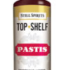 Still Spirits - Top Shelf - Pastis - 50 ml - Afbeelding 2
