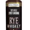 Still Spirits - Top Shelf - Rye whiskey - 50 ml - Afbeelding 2